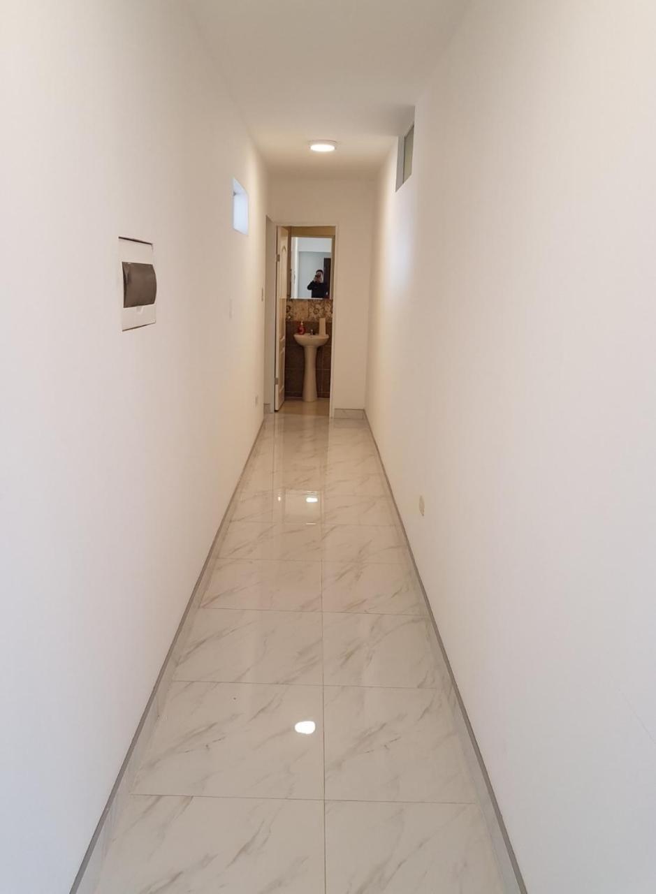 Departamentos Charlotte Apartment Lima Luaran gambar