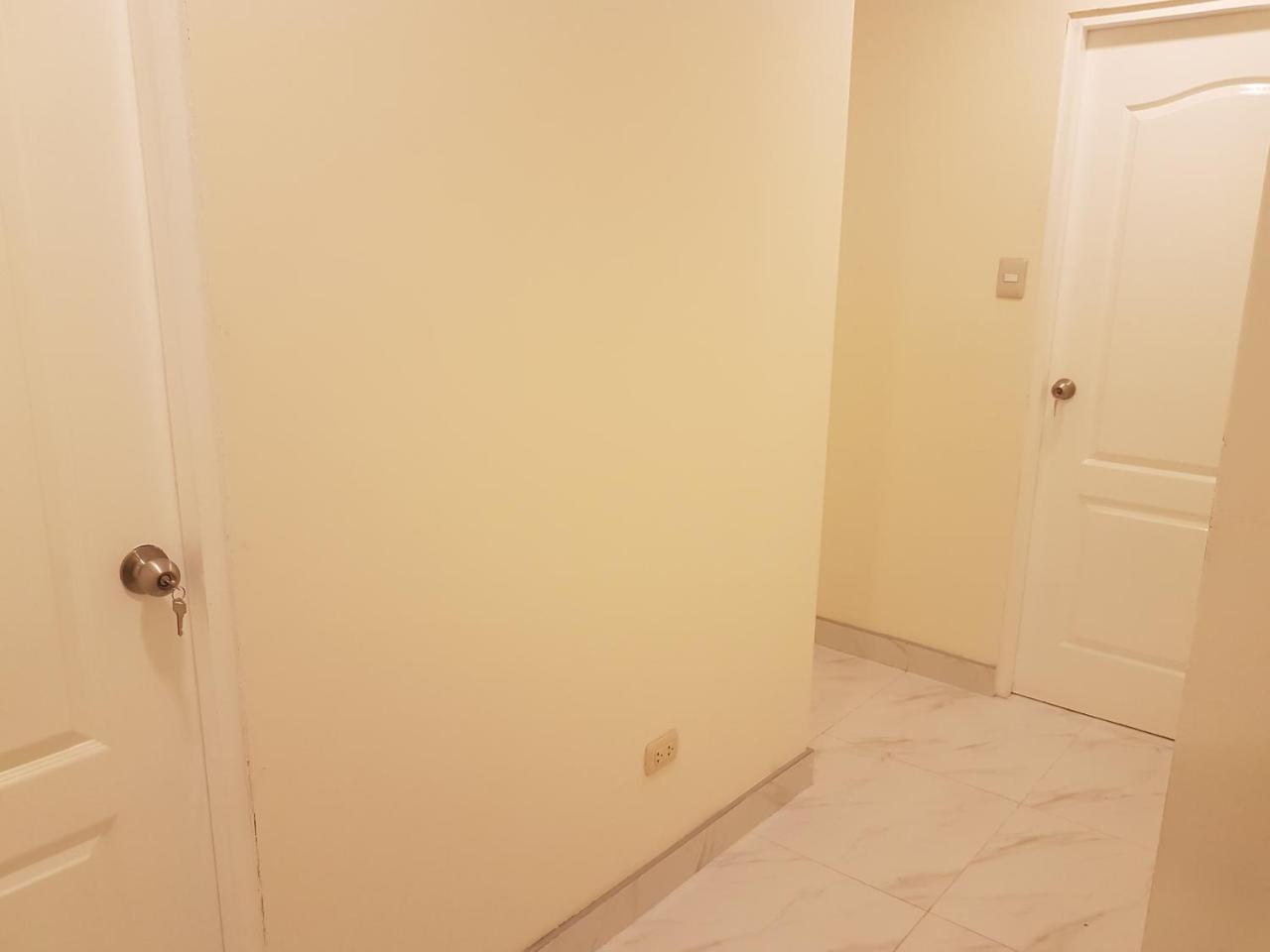 Departamentos Charlotte Apartment Lima Luaran gambar