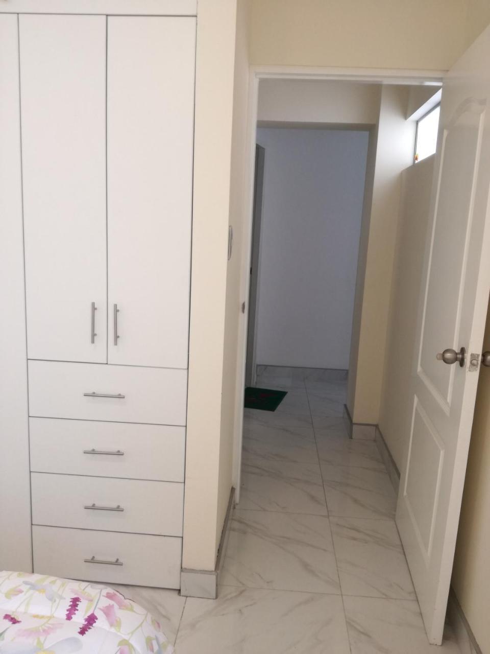Departamentos Charlotte Apartment Lima Luaran gambar